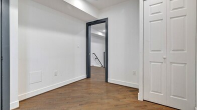 1808 Benning Rd NE, Unit #3 in Washington, DC - Foto de edificio - Building Photo