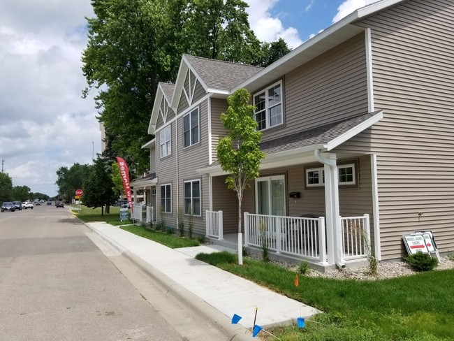 Fillmore Village Townhomes