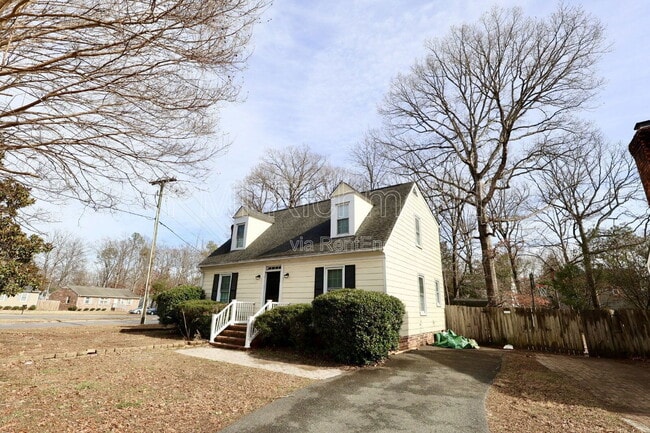 1929 Millsap Ln in Richmond, VA - Building Photo - Building Photo