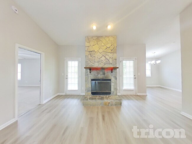 8539 Shuter Ct in Jacksonville, FL - Building Photo - Building Photo