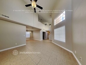 3798 Gulliver St in Las Vegas, NV - Building Photo - Building Photo