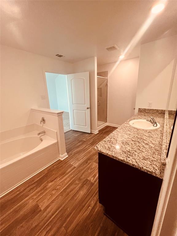 137 Dupont Pass in Jarrell, TX - Building Photo - Building Photo