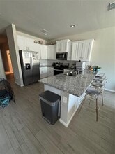 4709 Fellowship St in Haltom City, TX - Building Photo - Building Photo