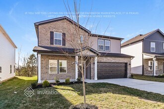 1183 Bluffton Cir in Clarksville, TN - Building Photo - Building Photo