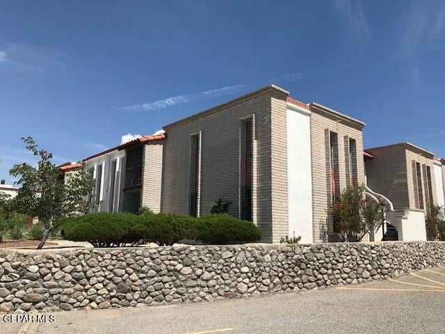 property at 6201 Escondido Dr