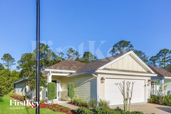 239 Santorini Ct in St. Augustine, FL - Building Photo - Building Photo
