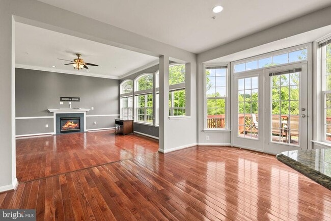 property at 12310 Houndwood Way