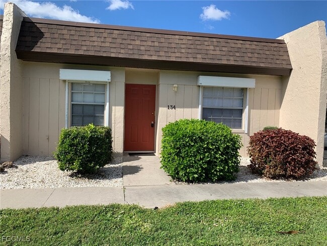 property at 6300 South Pointe Blvd