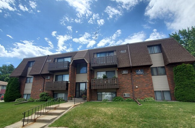 Bentonwood I in Foley, MN - Foto de edificio - Building Photo