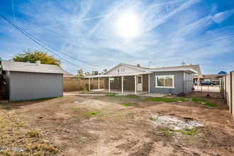 1630 E 12th St in Tempe, AZ - Building Photo - Building Photo