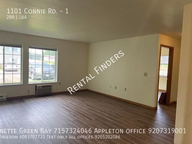 1101 Connie Rd in Baraboo, WI - Building Photo - Building Photo