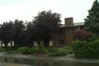 2014 Hoyt Ave in Everett, WA - Foto de edificio - Other