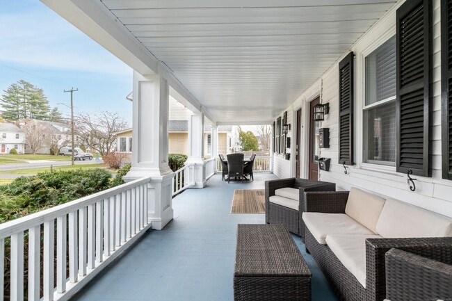 property at 1699 Boulevard