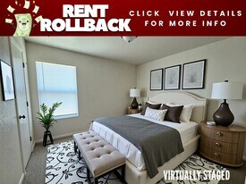 4609 Waterproof Dr, Unit Unit A in Killeen, TX - Building Photo