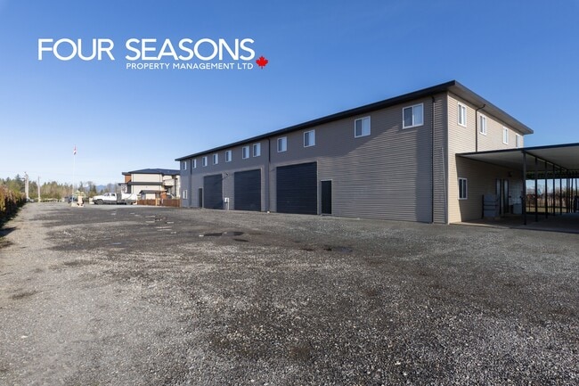 property at 15836-15856 56 Ave