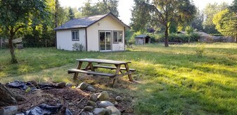 13019 200th St E, Unit B in Graham, WA - Building Photo