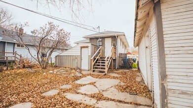 725 N 10th Ave in Pocatello, ID - Building Photo - Building Photo