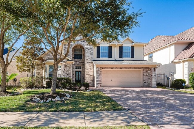 14422 Manorbier Ln in Sugar Land, TX - Building Photo - Building Photo