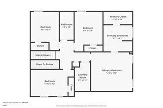 211 Susie Creek Ln, Unit C in Villa Rica, GA - Building Photo - Building Photo