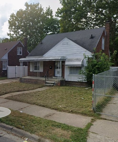 19795 Patton St in Detroit, MI - Building Photo - Building Photo