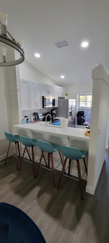 654 Capistrano Ct in Largo, FL - Building Photo - Building Photo