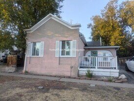 425 E 4th Ave in Salt Lake City, UT - Building Photo