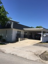 Overmyer Apartment Building in Rochester, IN - Building Photo - Building Photo