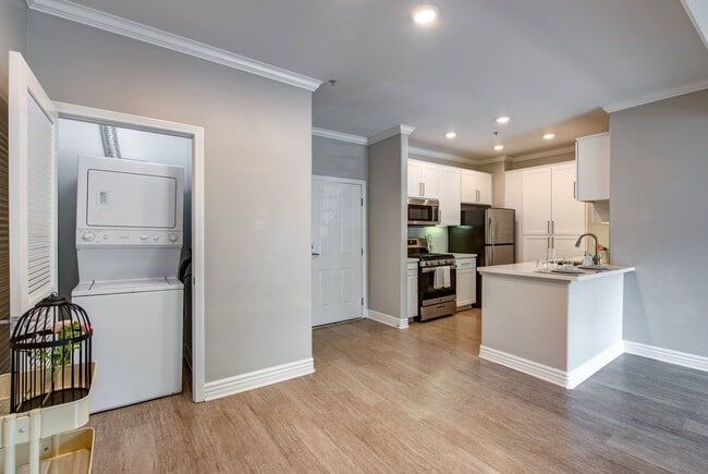 The Guild North Hollywood in North Hollywood, CA - Building Photo - Building Photo