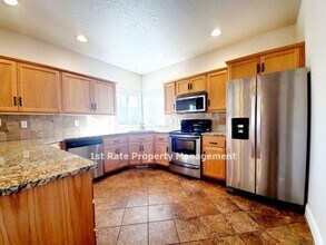 11550 W Tahiti St in Boise, ID - Building Photo - Building Photo