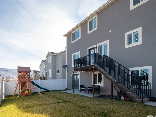 7868 N Broken Arrow Ln in Eagle Mountain, UT - Building Photo - Building Photo