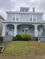 2710 Garland Ave in Richmond, VA - Building Photo