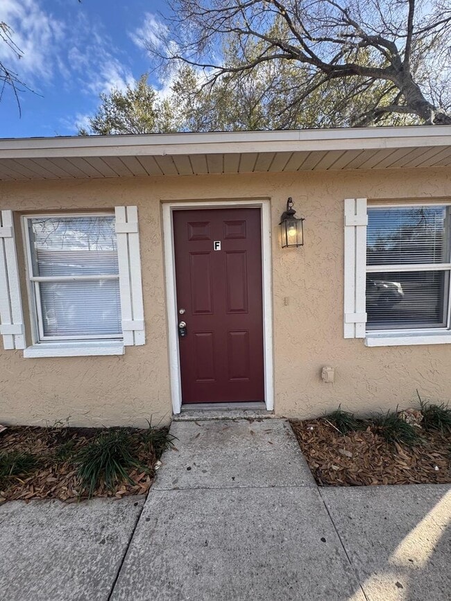 3028 Robert Ave in Auburndale, FL - Building Photo - Building Photo