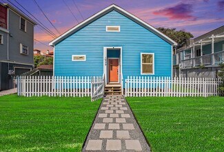 1809 19th St in Galveston, TX - Building Photo - Building Photo