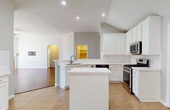3046 Antler Way in Missouri City, TX - Building Photo - Building Photo