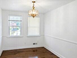 8309 Pleasant Plains Rd in Towson, MD - Building Photo