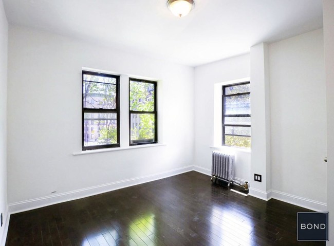 469 West 157th Street in New York, NY - Building Photo - Floor Plan