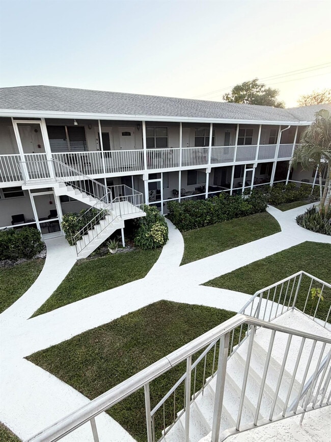 property at 520 NE 7th Ave