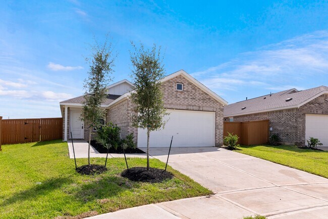property at 3041 Majestic Sunrise Dr