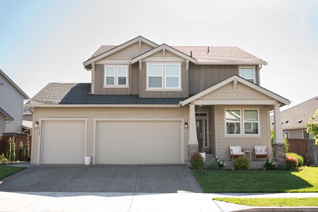 property at 3505 S Kennedy Dr