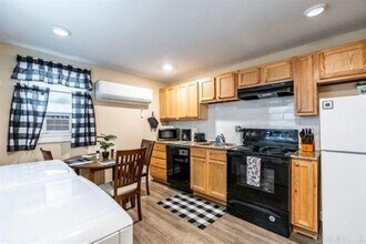 408 S Booker St in Little Rock, AR - Building Photo - Building Photo