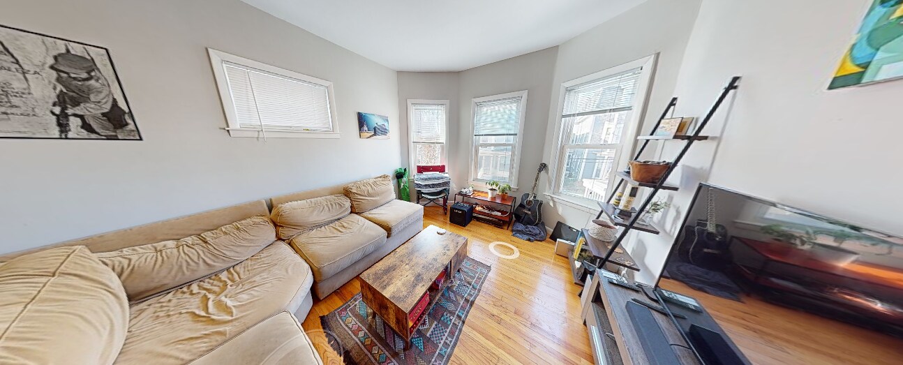 23 Tufts St in Cambridge, MA - Building Photo
