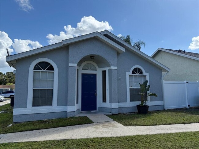 property at 226 Panorama Dr