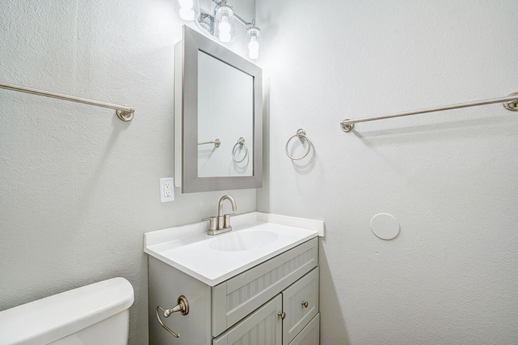 Juniper Garden Apartments in Redding, CA - Building Photo