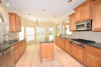 5011 Quiet Falls Ct in Katy, TX - Building Photo - Building Photo