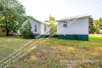 502 Heath St in Talladega, AL - Building Photo - Building Photo