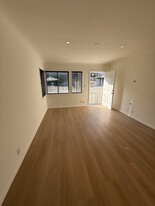 1543 11th St in Santa Monica, CA - Building Photo