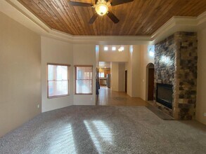 1824 Count Fleet St SE in Albuquerque, NM - Building Photo - Building Photo
