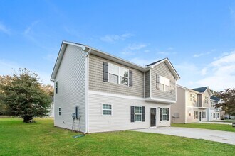 5613 Phillips St in Charlotte, NC - Building Photo - Building Photo