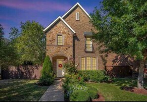 241 Carrington Ln in Lewisville, TX - Building Photo