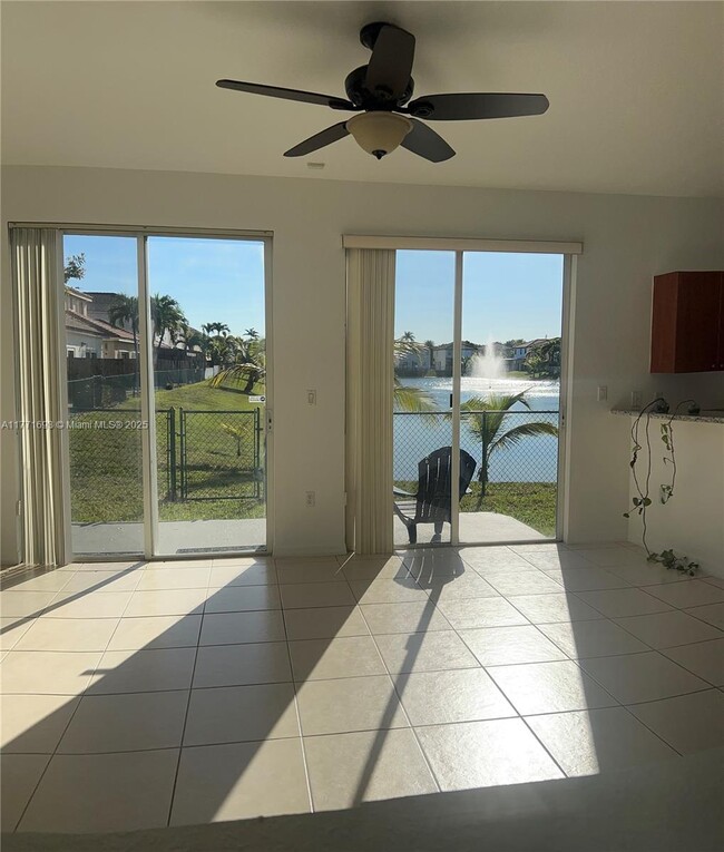 property at 4409 NW 113th Ct